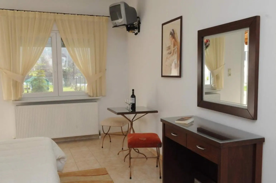 Guesthouse Anestis