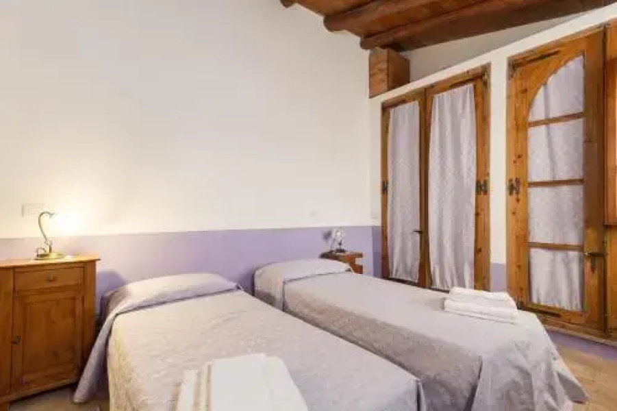 B&B Monte Lora