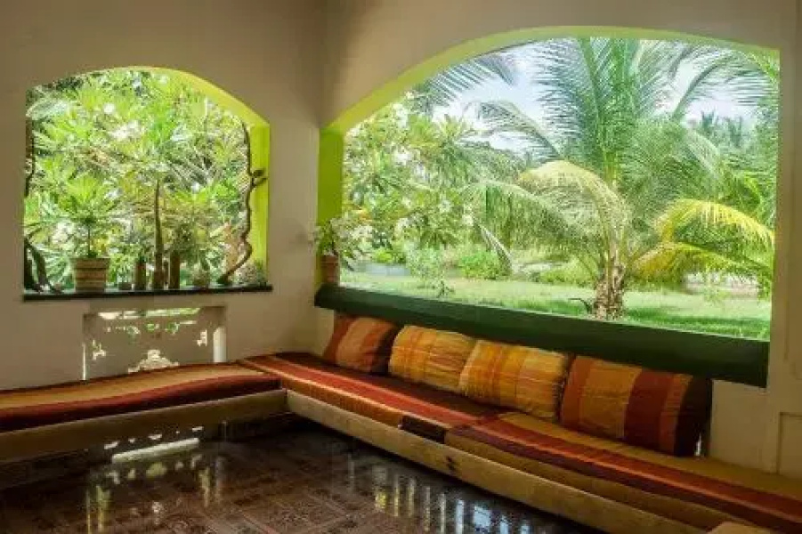 Comfy House Kalpitiya