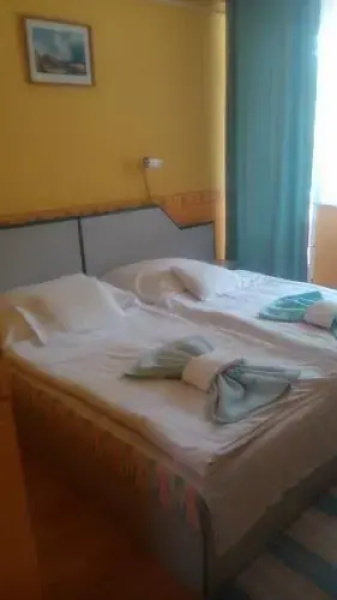 Hotel Dombóvár