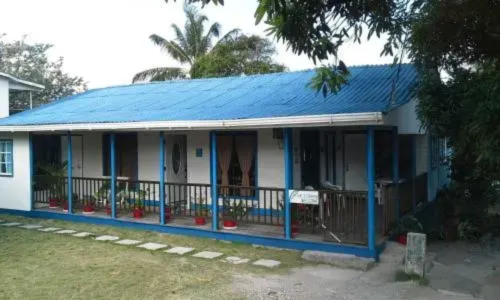 Posada Salt Creek