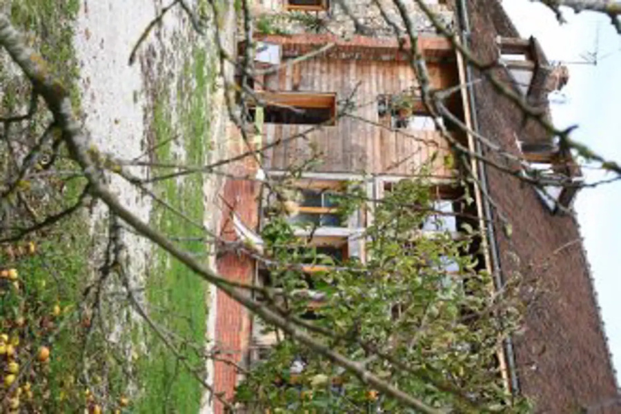 La Grange aux Loirs B&B
