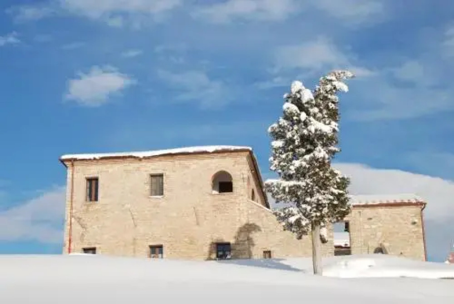 Agriturismo Scannano