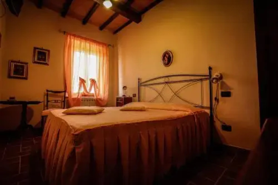Podere la Svolta