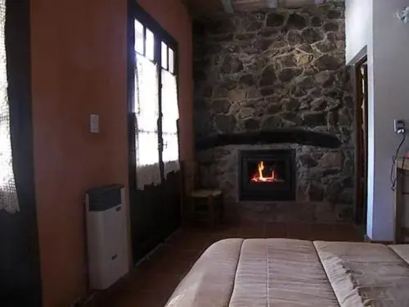 El Manantial