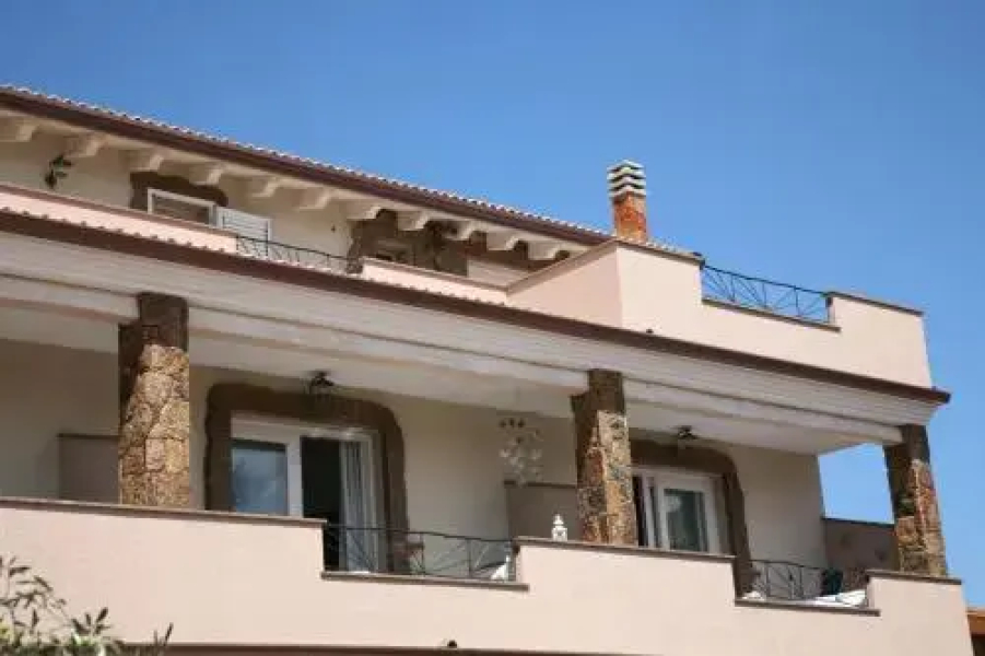 La Rosa Del Mare