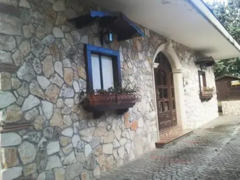 Villa Gargano Borgo Antico