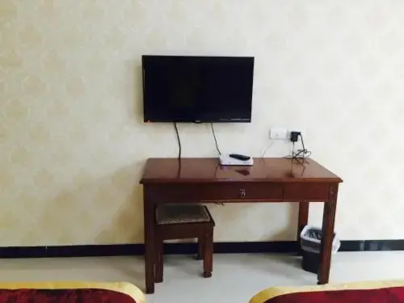 Wutaishan Foyuan Inn