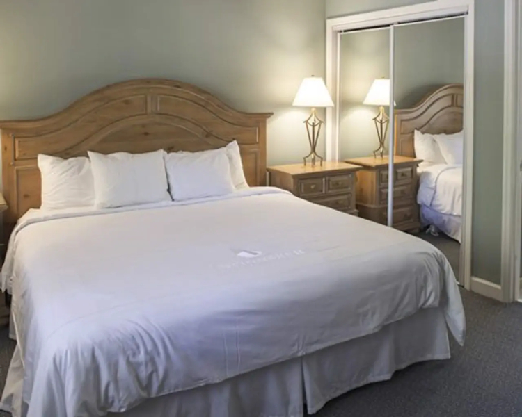 Waterside by Spinnaker Resorts