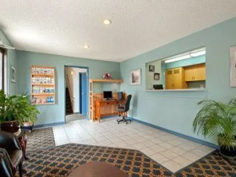 Travelodge Campbell River
