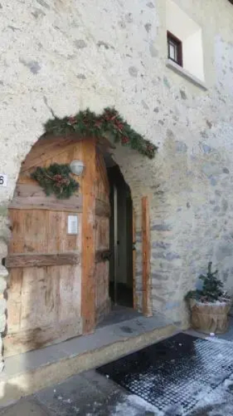 Casa Del Sol Apartments - Self Catering