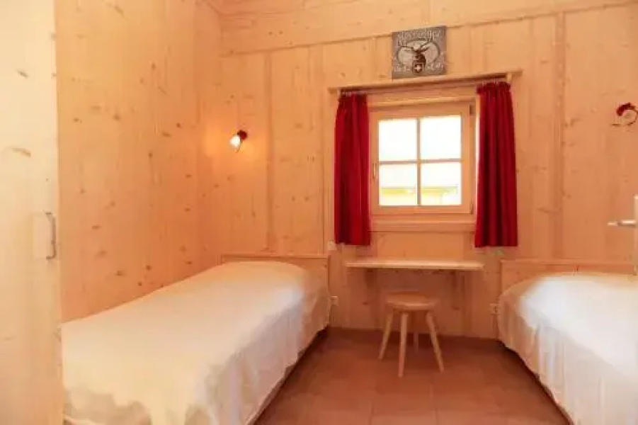 Alpenchalets Hotel Lambach