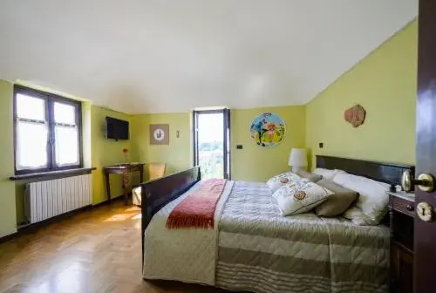 Ligarilli B&B
