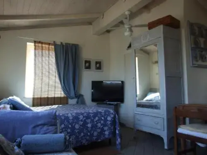 Lo Chalet sul Golfo