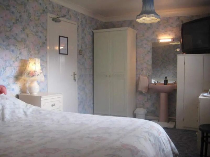 Wheelgate Guest House