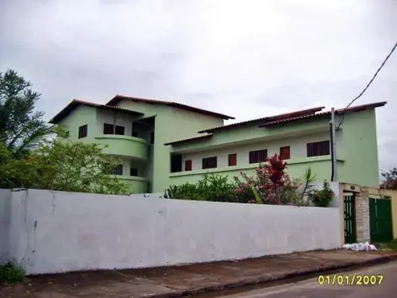 Pousada Dom Diego
