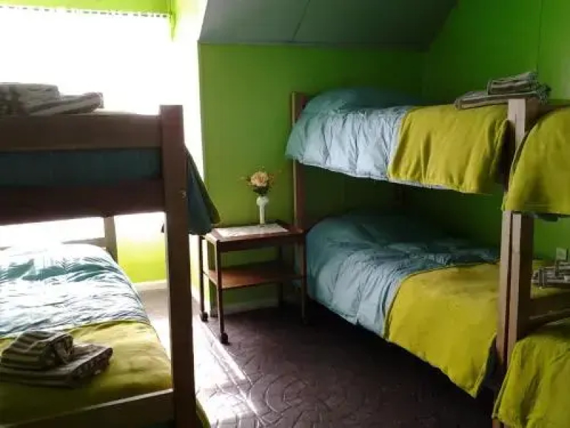 Hostal San Agustín