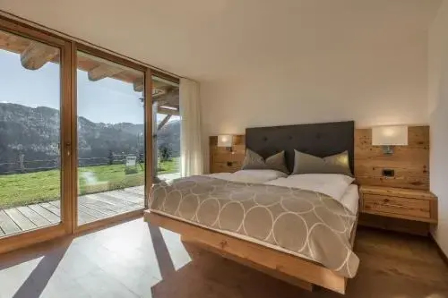 Appartements Chalet Bandiarac