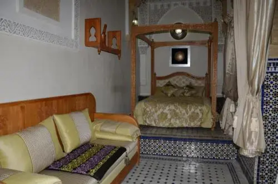 Riad Sabria