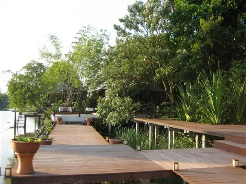 Ban Ing Nam Health Resort & Spa