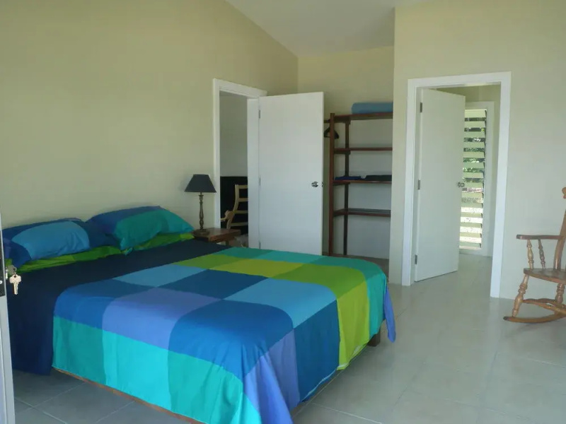 Malvanua Island Beach House