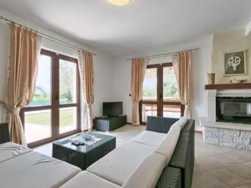 Villa Blog 1 by Interhome