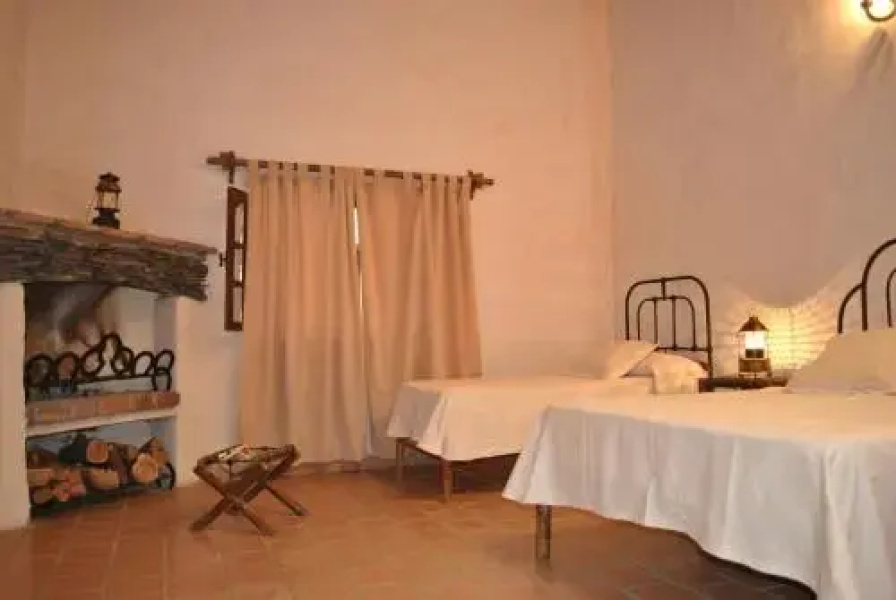 Finca El Carmen