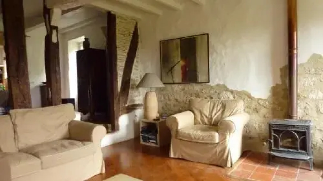 Chambres d'Hôtes La Treille
