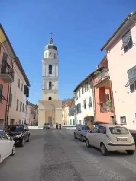 La Lanterna Delle Fate