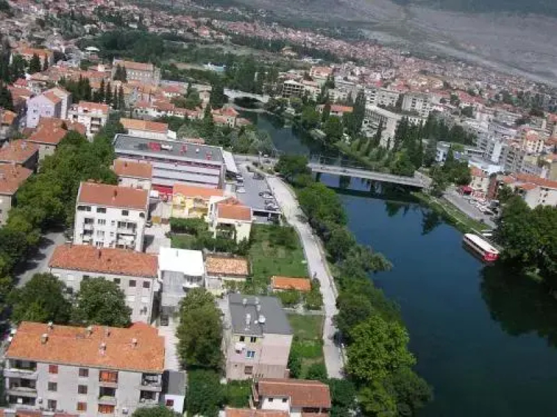 Apartment Stari Grad