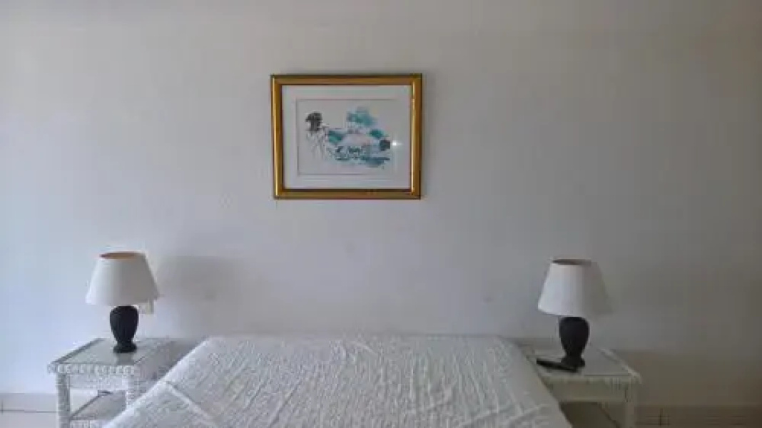 Suite Résidence Mont Vernon
