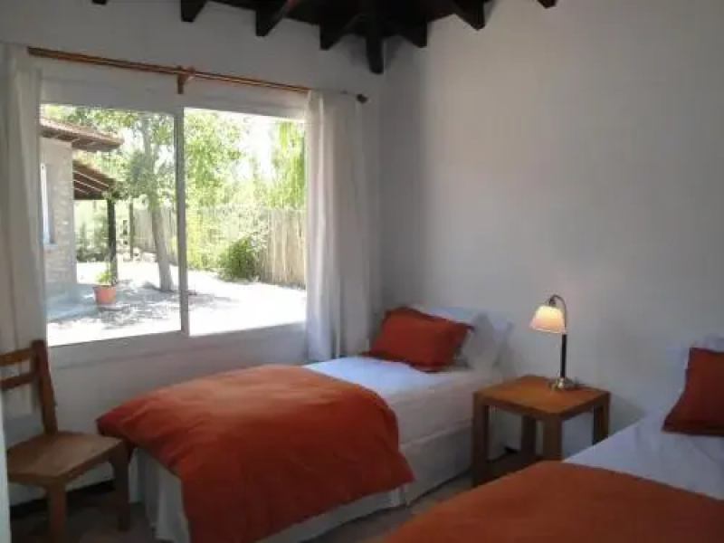 Cabañas Terrazas De Cacheuta