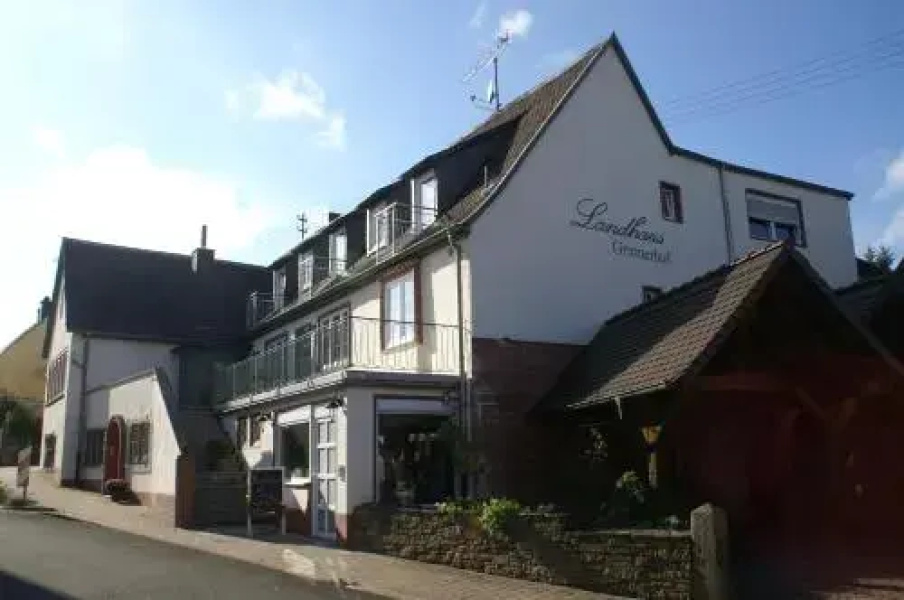Grinnerhof Landhaus