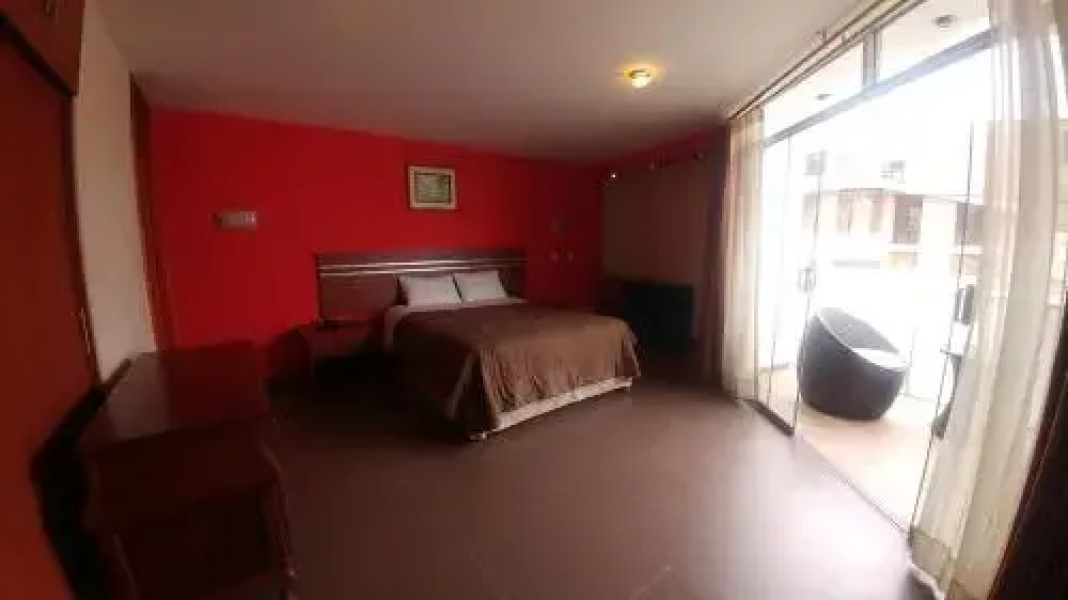 Hotel Libertad