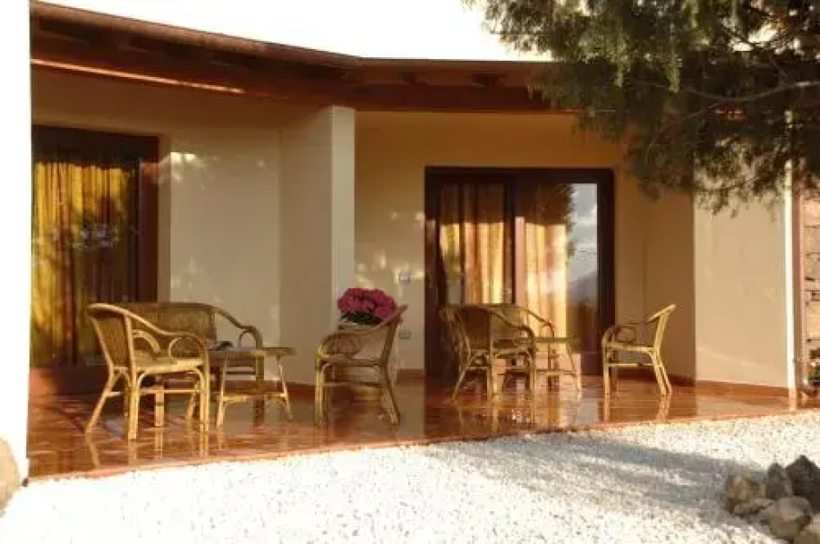 Bed and breakfast Icoré