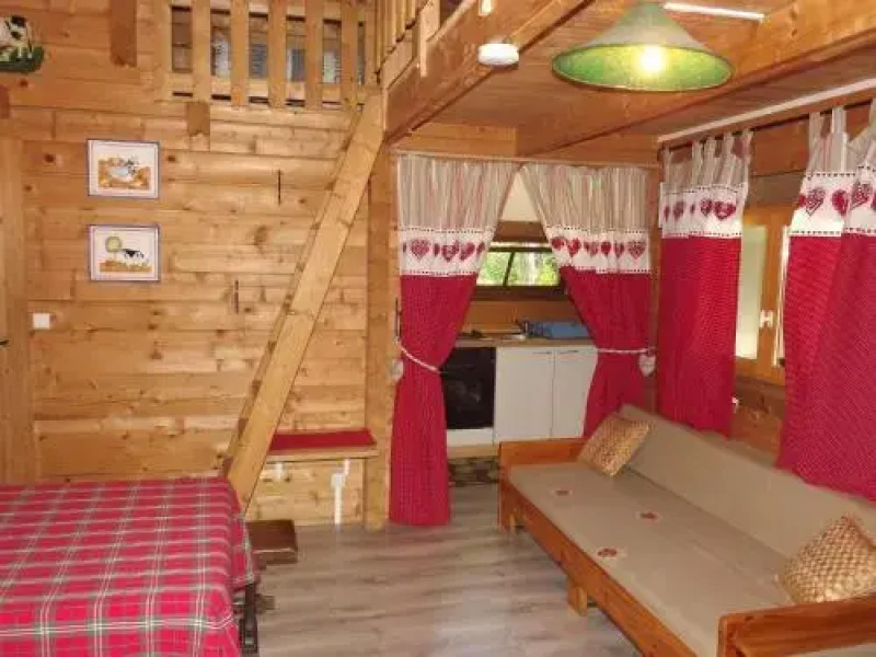 le chalet