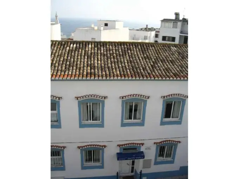 Casa Mitchell