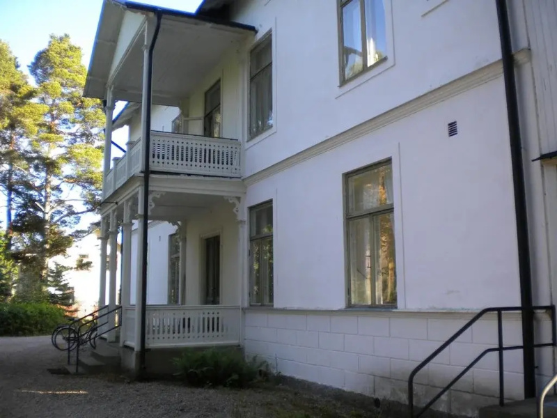 Höganlid Bed & Breakfast
