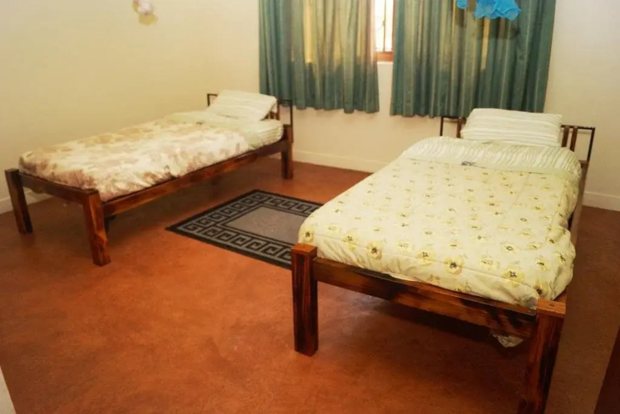 JMR Cottages