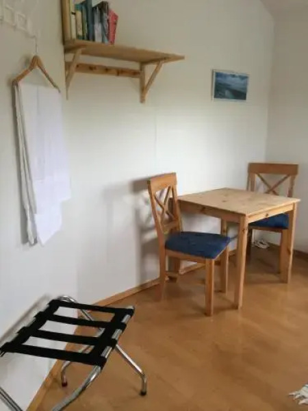 Meyjarskemman Farm Stay