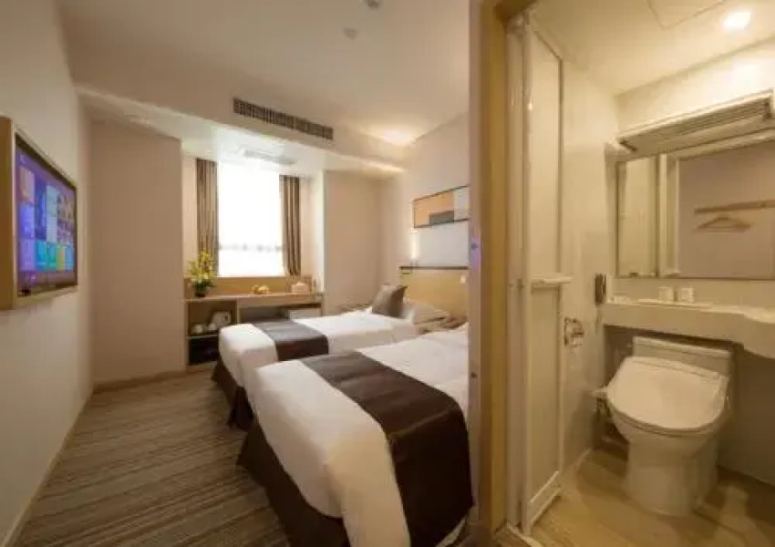 Xiamen Cozy Hotel