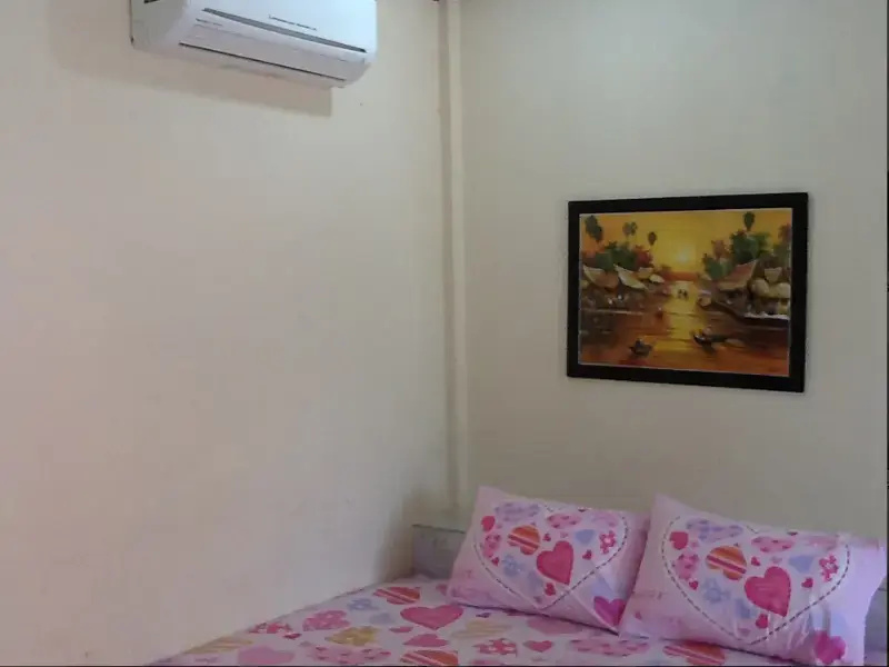 Suanphai Resort