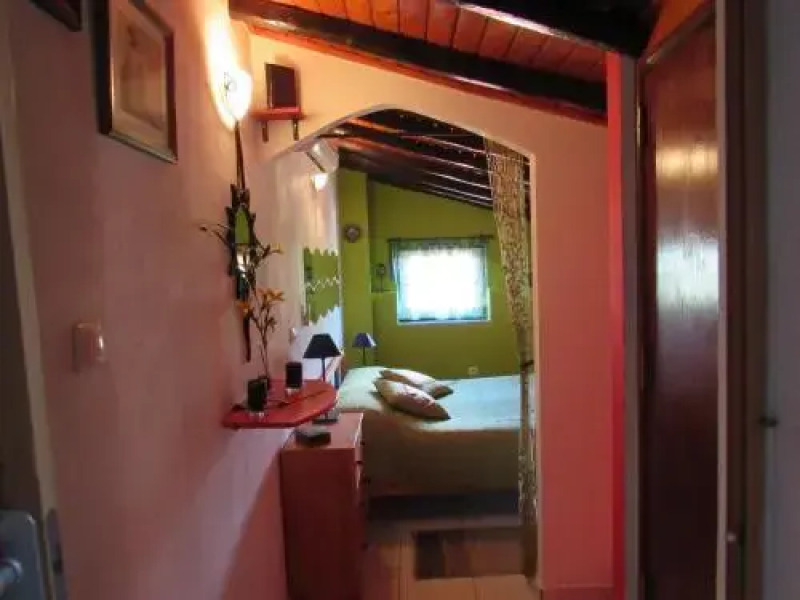 My House - Casa Charme