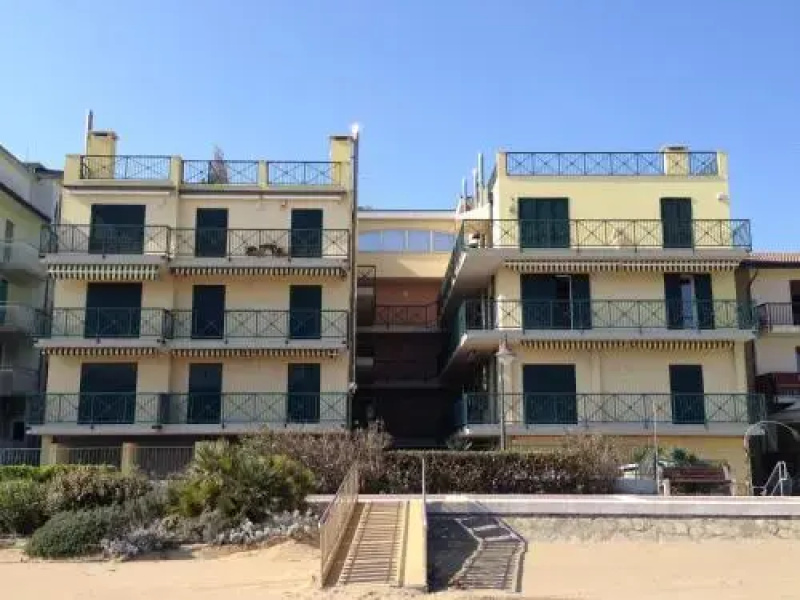 Residence Union