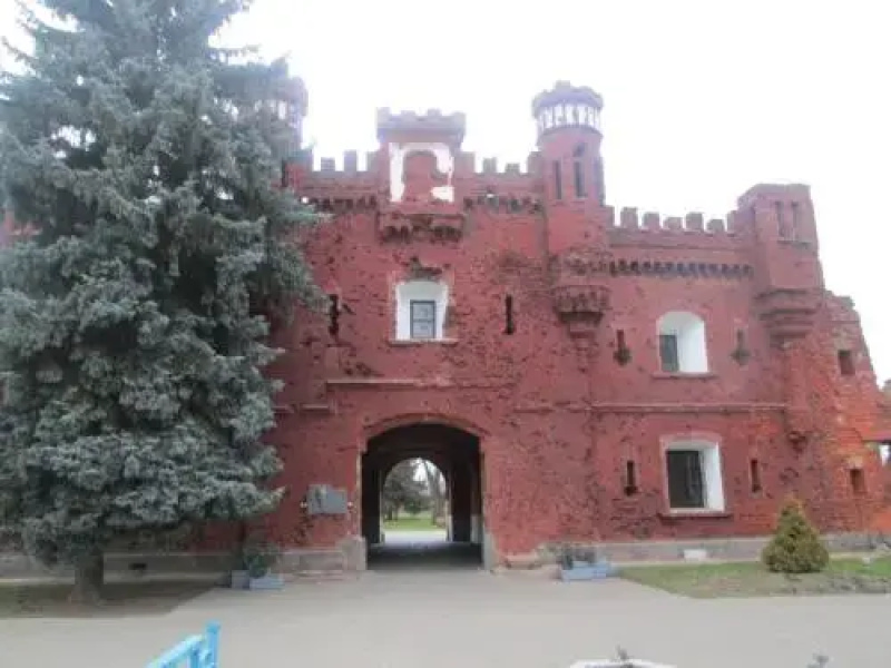 Usad'ba "Herma hutor"