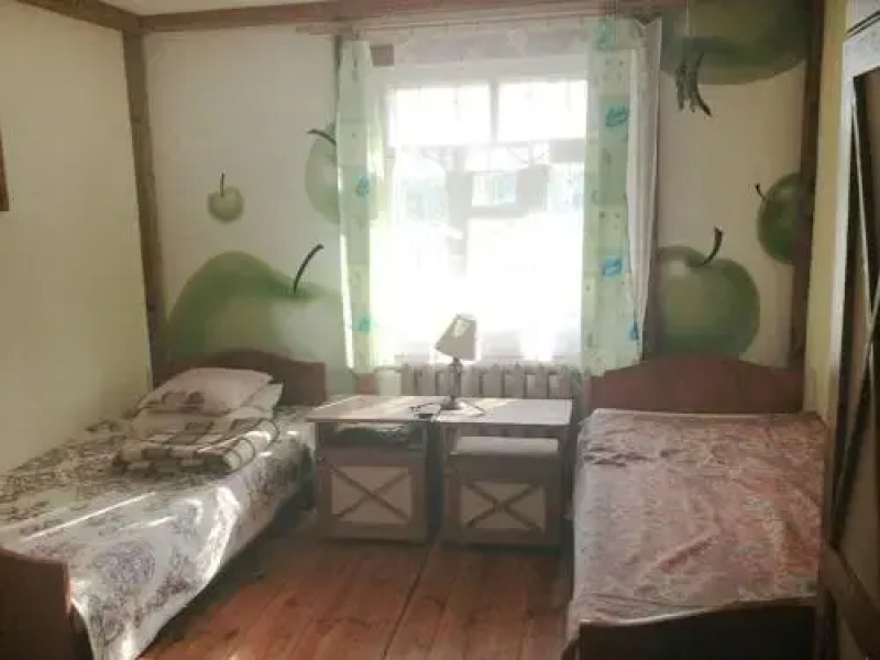 Braslavskaya Riviera