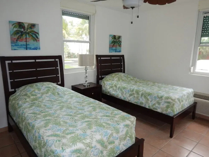 Make it a Beach Vacation