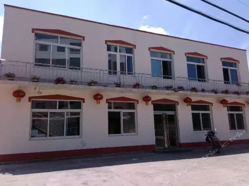 Sister Gu's Farm Stay