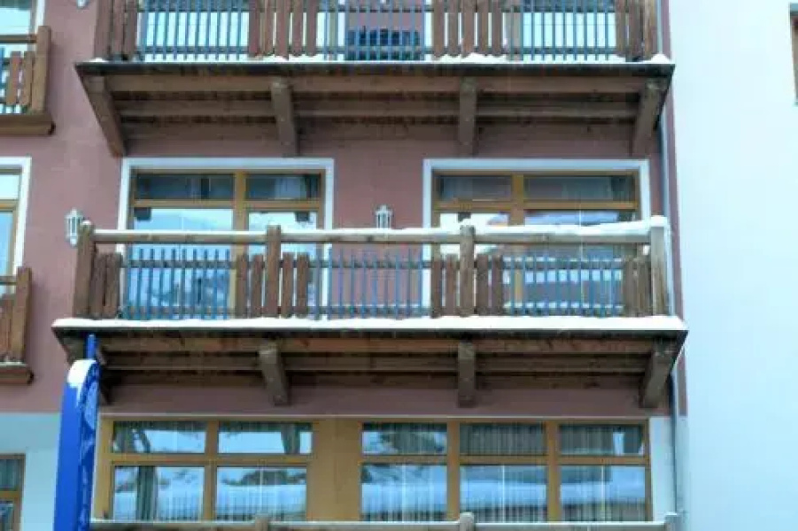 Piccard Obergurgl