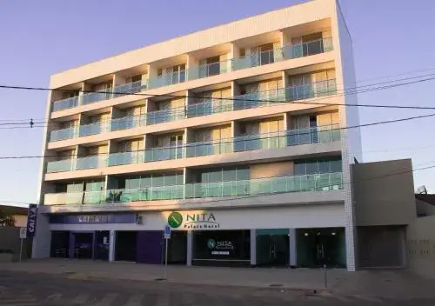Nita Palace Hotel